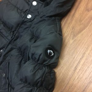 Appaman kids coat